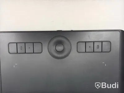 Ritplatta Wacom, PTH-660