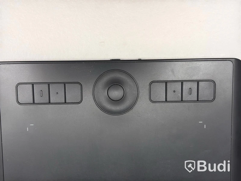 Ritplatta Wacom, PTH-660