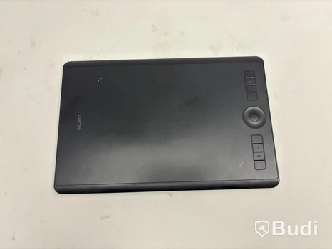 Ritplatta Wacom, PTH-660