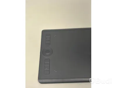 Ritplatta Wacom, PTH-660