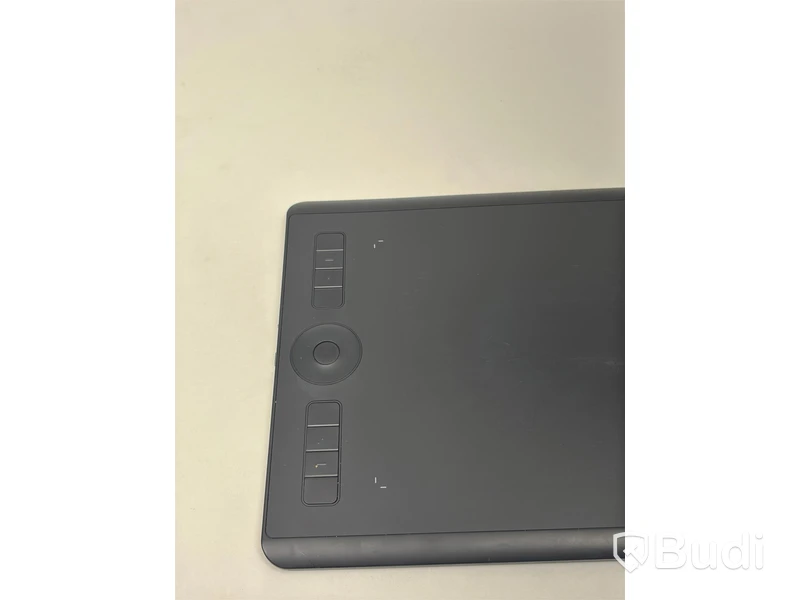 Ritplatta Wacom, PTH-660