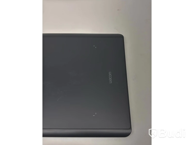 Ritplatta Wacom, PTH-660