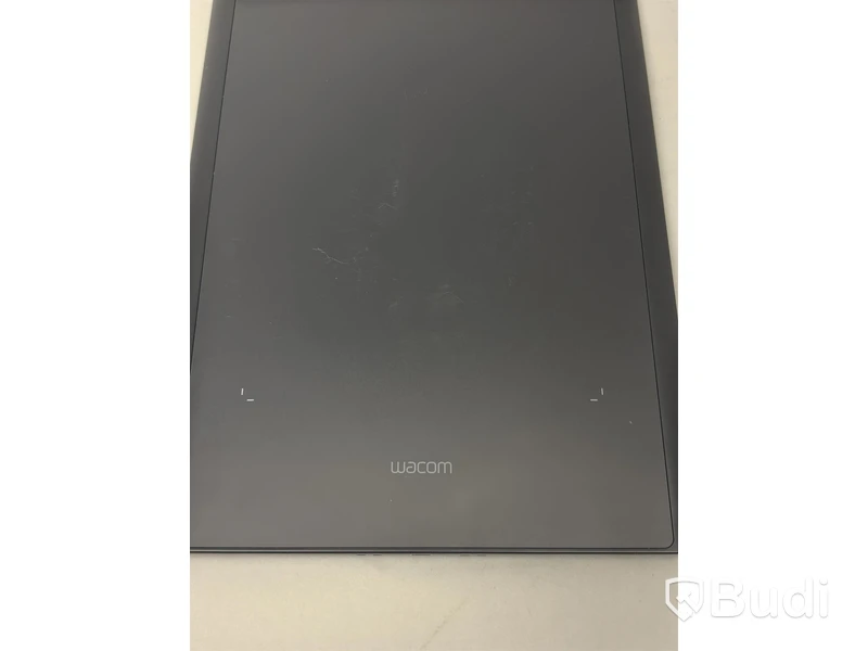 Ritplatta Wacom, PTH-660