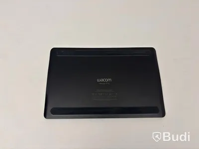 Ritplatta Wacom, PTH-660
