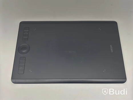 Ritplatta Wacom, PTH-660