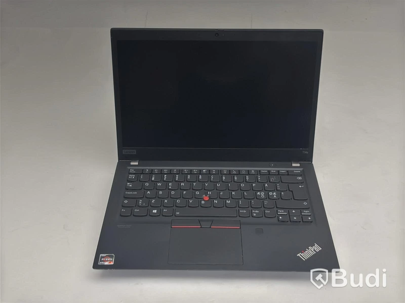 Bärbar dator Lenovo ThinkPad T14s