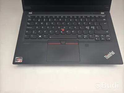 Bärbar dator Lenovo ThinkPad T14s