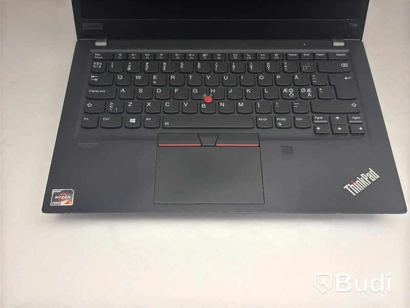 Bärbar dator Lenovo ThinkPad T14s