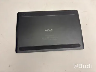 Ritplatta Wacom, PTH-660