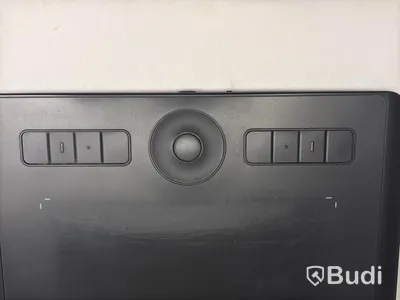Ritplatta Wacom, PTH-660
