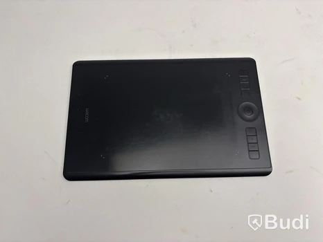 Ritplatta Wacom, PTH-660