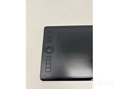 Ritplatta Wacom, PTH-660