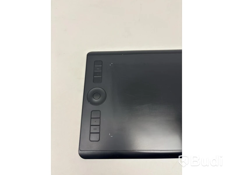 Ritplatta Wacom, PTH-660