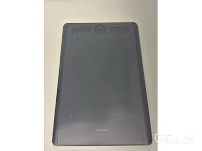Ritplatta Wacom, PTH-660