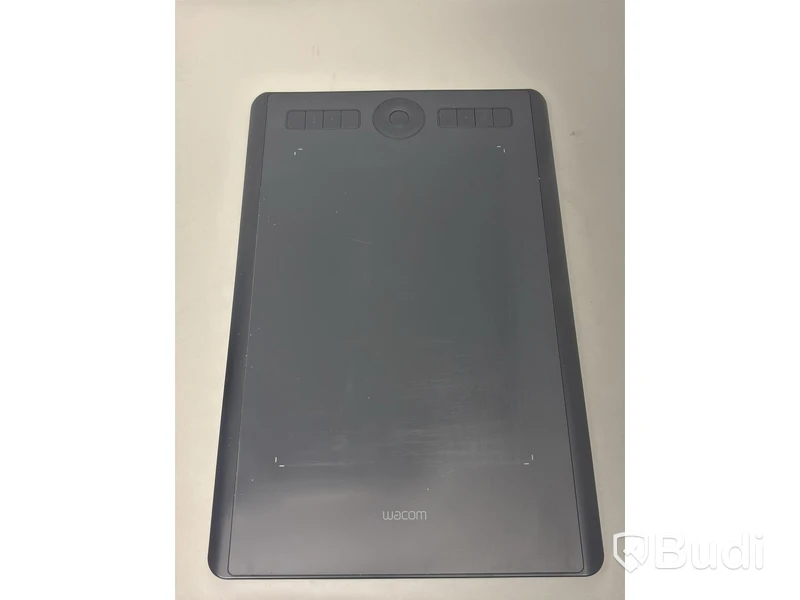 Ritplatta Wacom, PTH-660