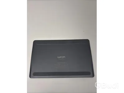 Ritplatta Wacom, PTH-660