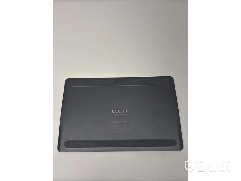 Ritplatta Wacom, PTH-660