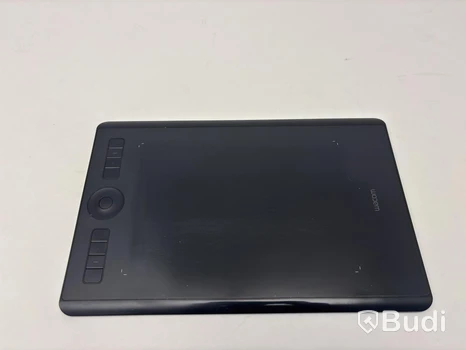 Ritplatta Wacom, PTH-660