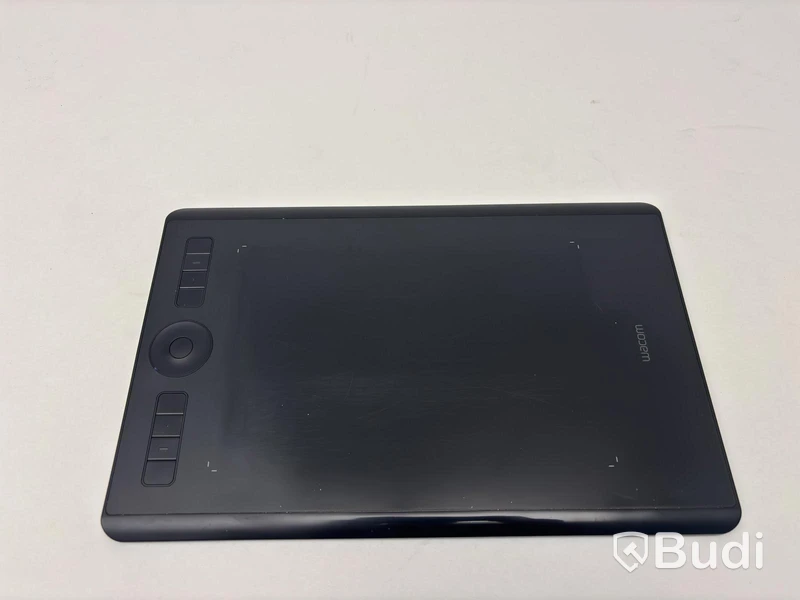 Ritplatta Wacom, PTH-660