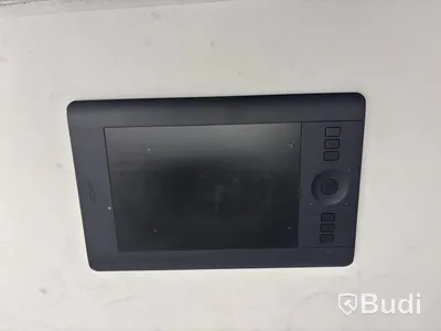 2 st. Ritplattor Wacom