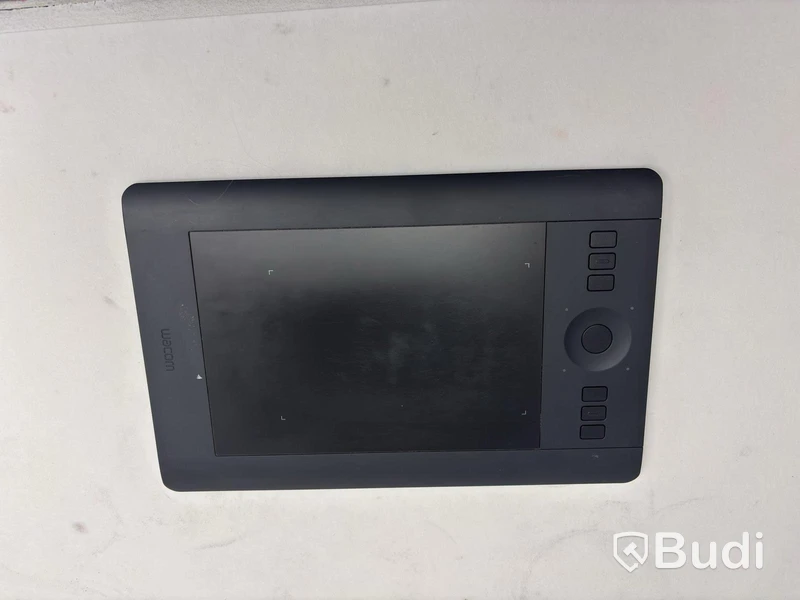 2 st. Ritplattor Wacom