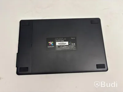 2 st. Ritplattor Wacom