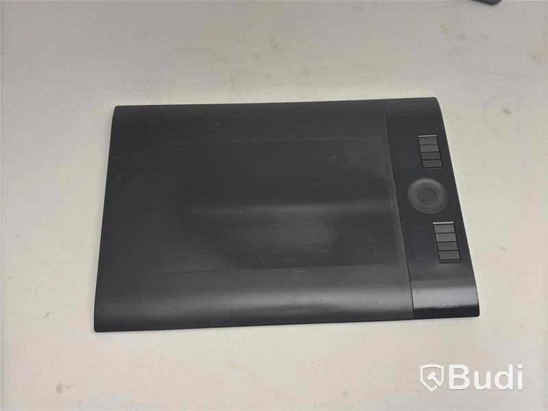 2 st. Ritplattor Wacom