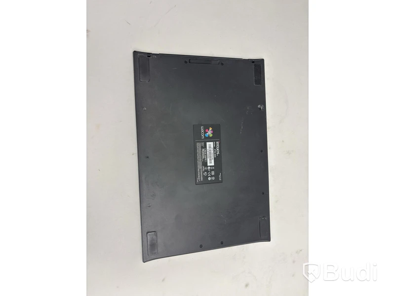 2 st. Ritplattor Wacom