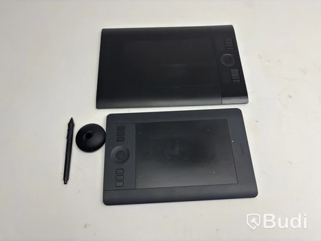 2 st. Ritplattor Wacom