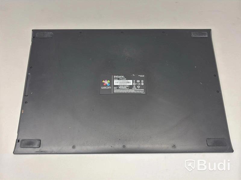 Ritplatta Wacom