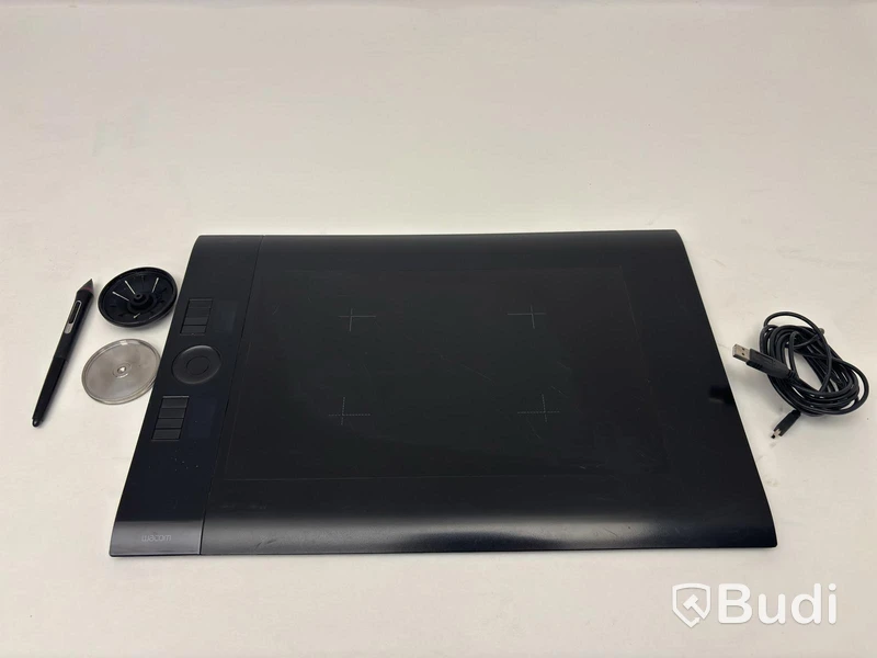 Ritplatta Wacom