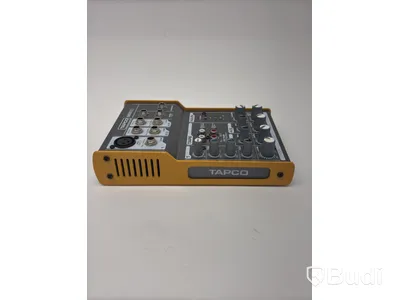 Mixerbord Tapco, MIX50