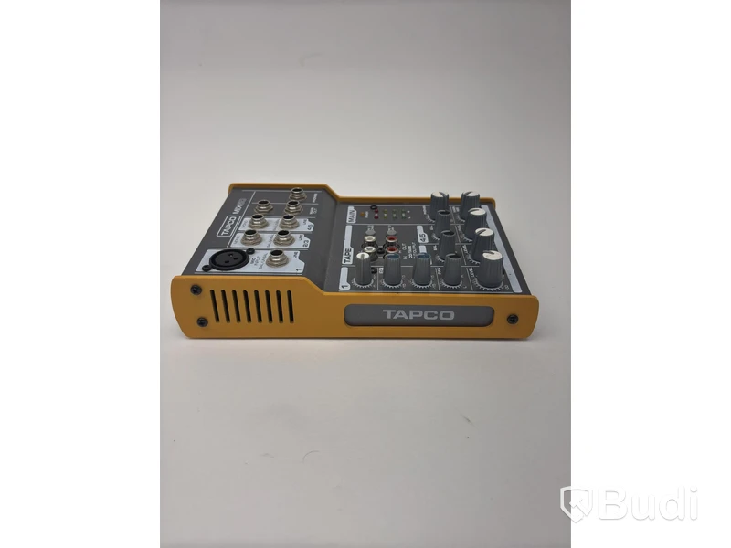 Mixerbord Tapco, MIX50