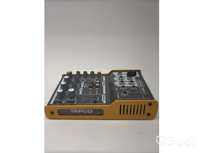 Mixerbord Tapco, MIX50
