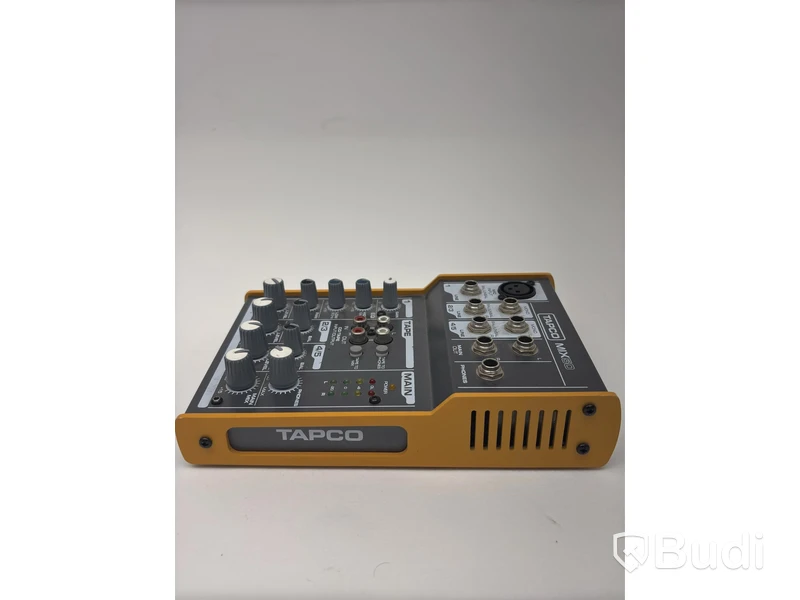 Mixerbord Tapco, MIX50