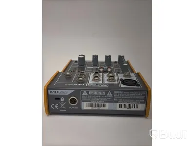 Mixerbord Tapco, MIX50