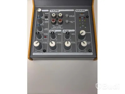 Mixerbord Tapco, MIX50