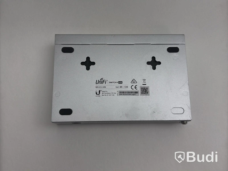 Switch Unifi