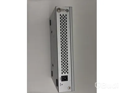 Switch Unifi