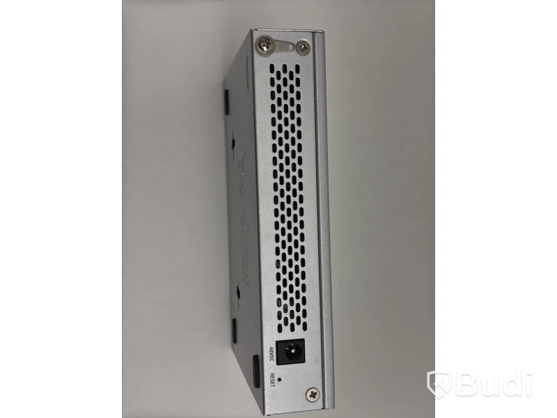 Switch Unifi