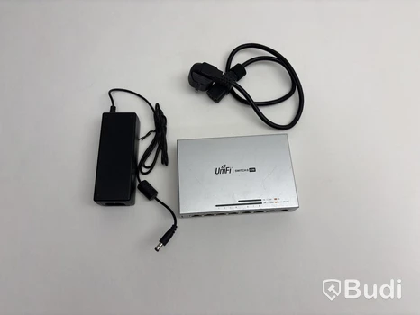 Switch Unifi