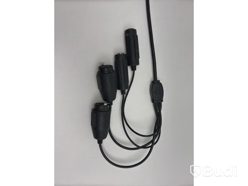 USB ljudkort Apogee, Duet