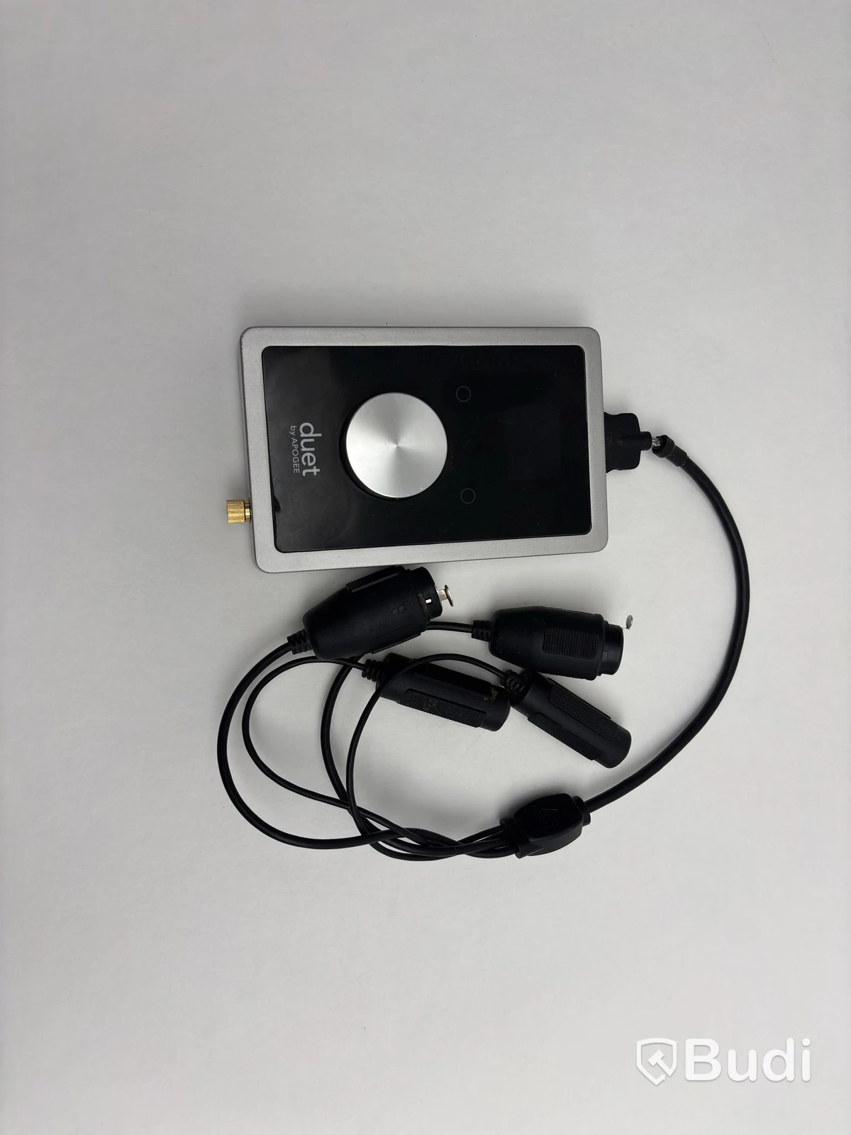 Apogee Duet USB audio interface