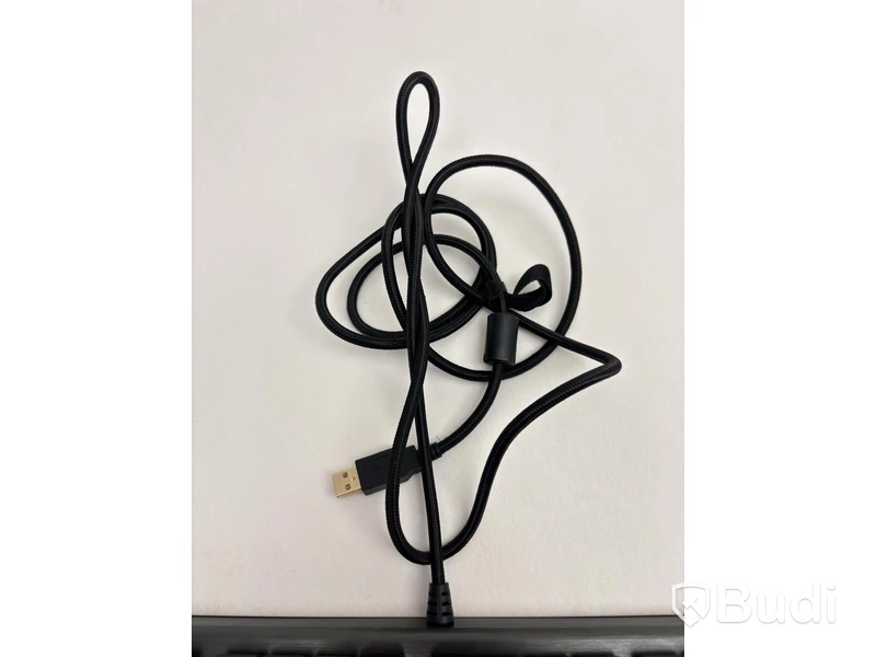 3 st. Gaming-tangentbord, olika modeller