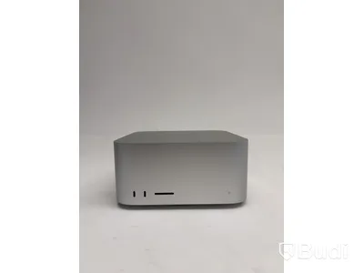 Stationär dator Apple Mac Studio M2 Ultra (2023)