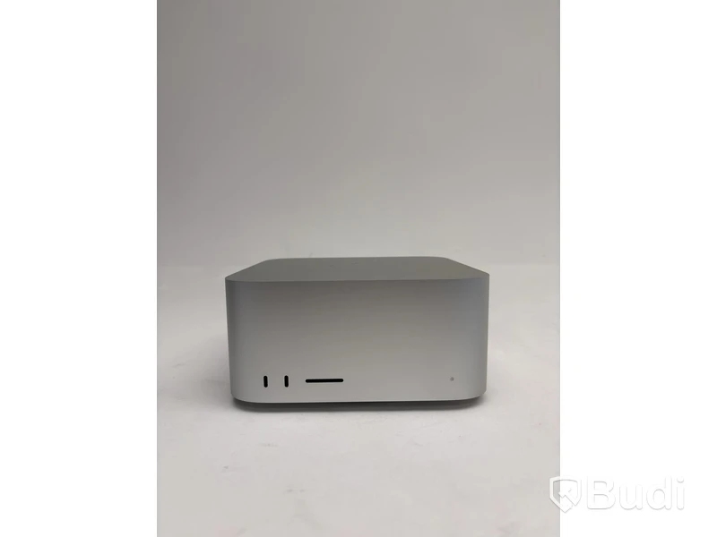 Stationär dator Apple Mac Studio M2 Ultra (2023)