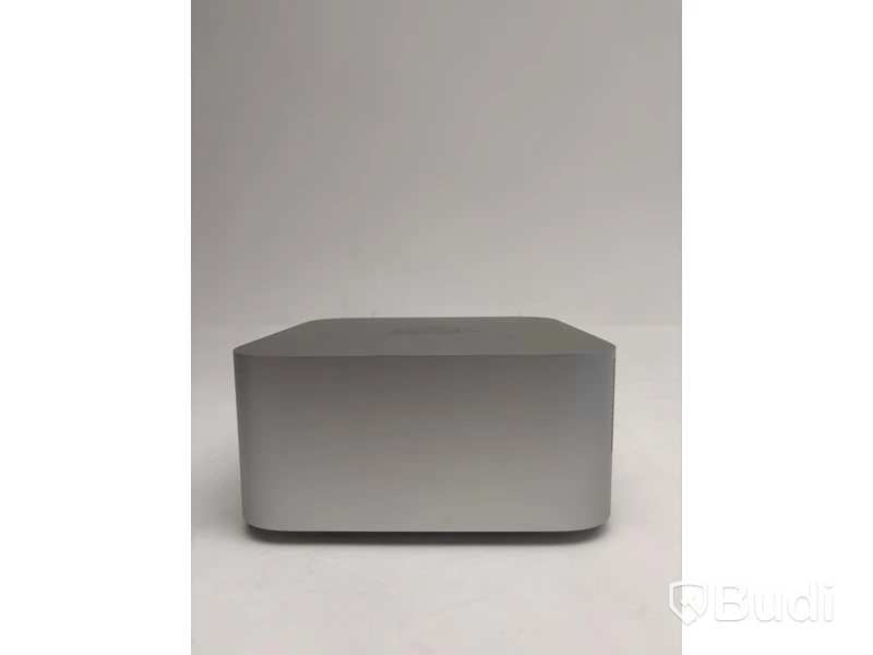 Stationär dator Apple Mac Studio M2 Ultra (2023)