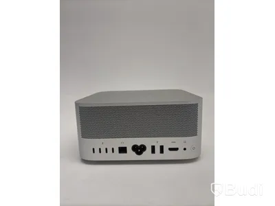 Stationär dator Apple Mac Studio M2 Ultra (2023)