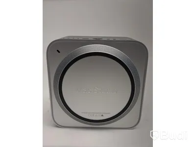 Stationär dator Apple Mac Studio M2 Ultra (2023)