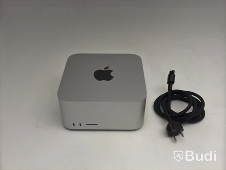 Stationär dator Apple Mac Studio M2 Ultra (2023)